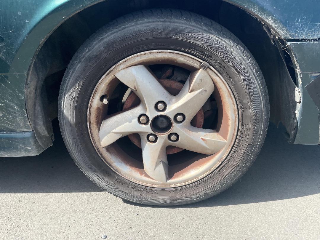 Photo '8' of Ford Falcon Auiii XR6 4FA