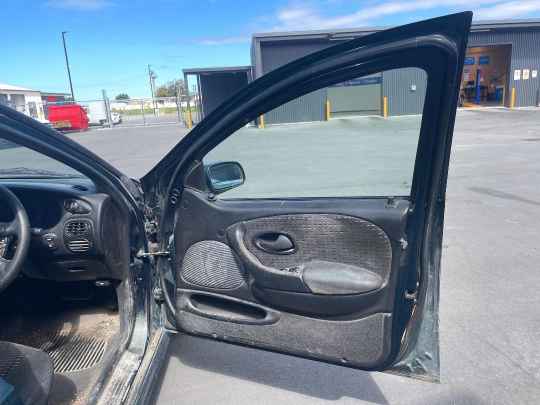 Photo '13' of Ford Falcon Auiii XR6 4FA