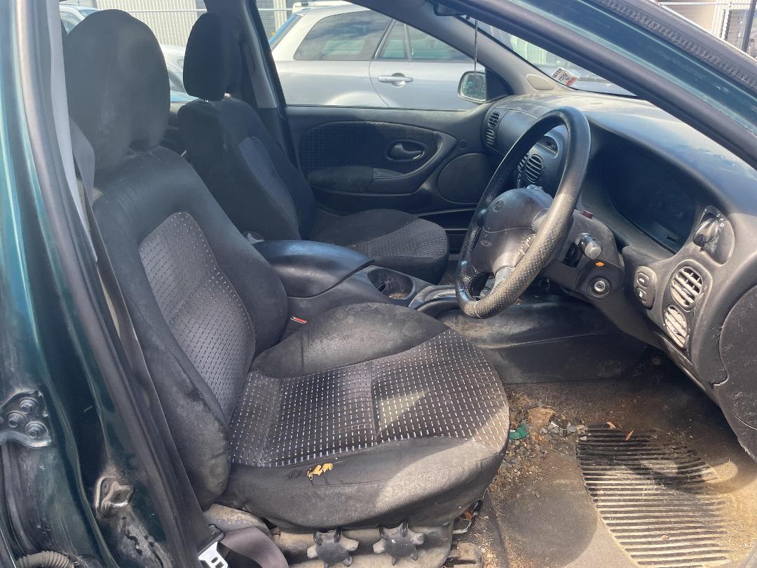 Photo '14' of Ford Falcon Auiii XR6 4FA