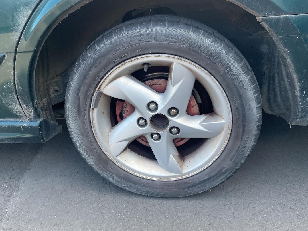 Photo '9' of Ford Falcon Auiii XR6 4FA