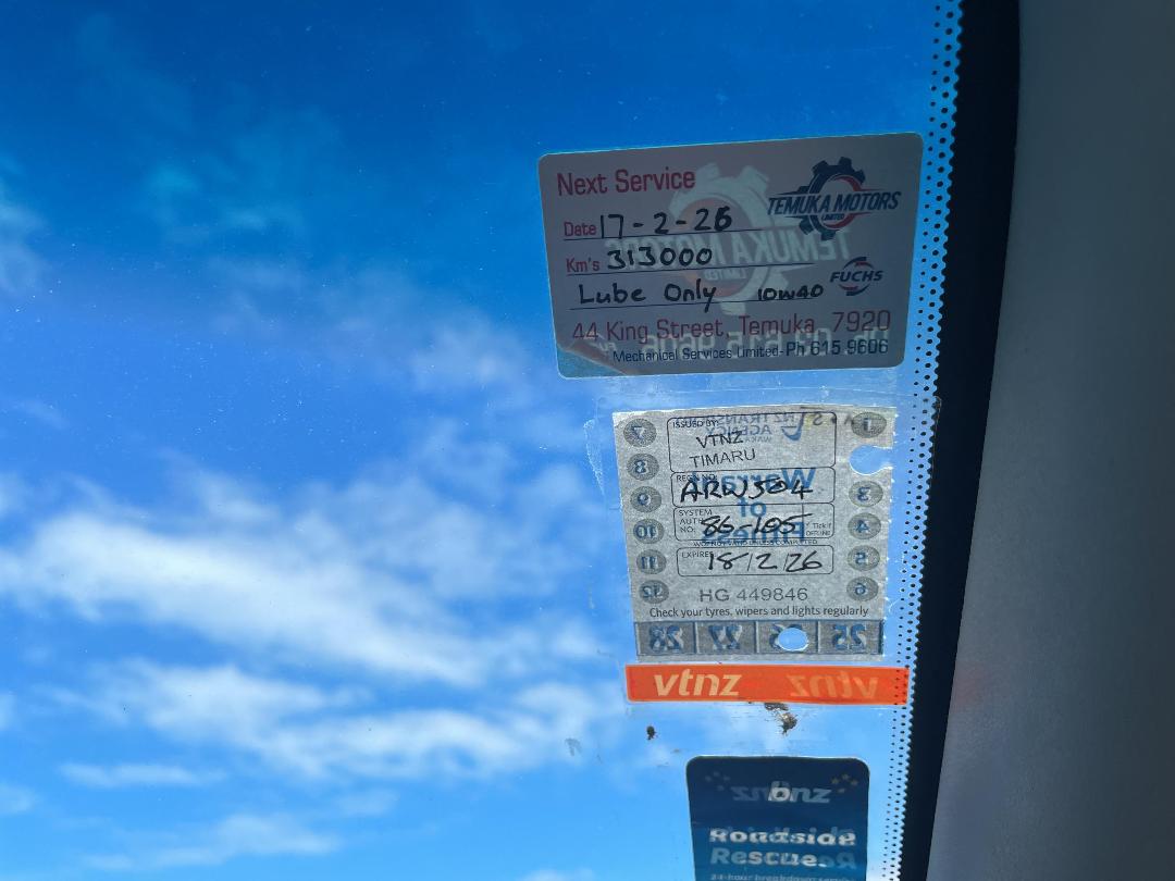 Photo '22' of Ford Falcon Auiii XR6 4FA