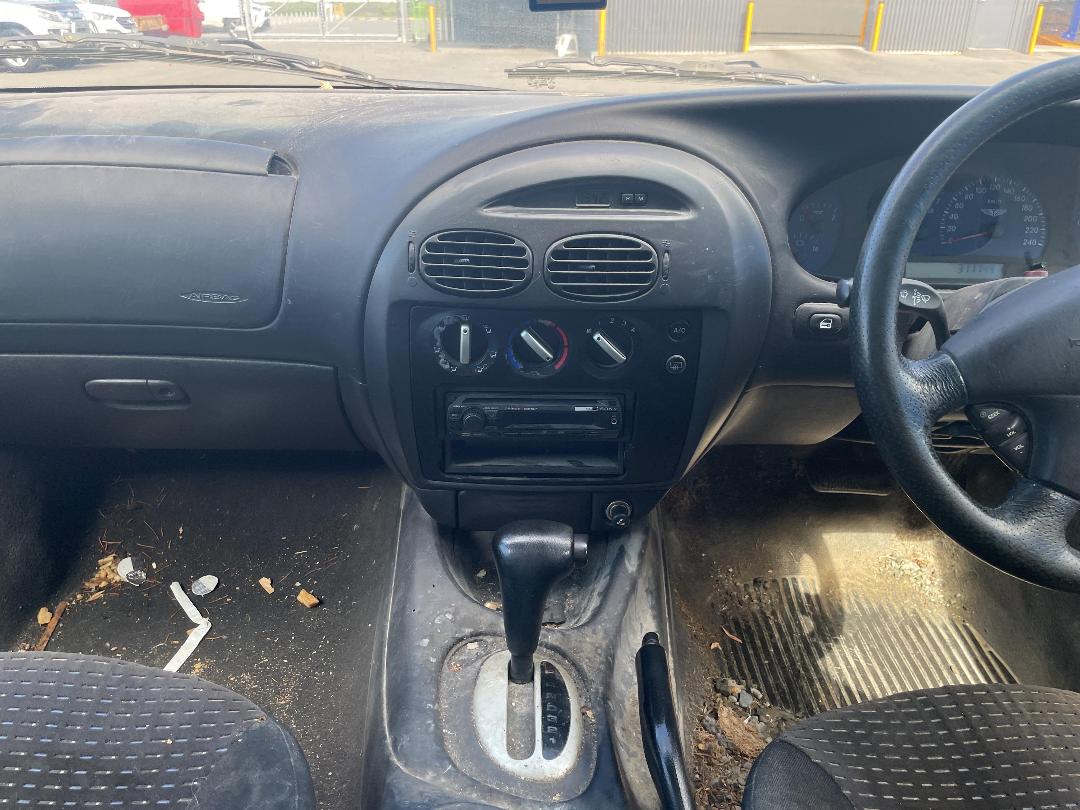 Photo '16' of Ford Falcon Auiii XR6 4FA