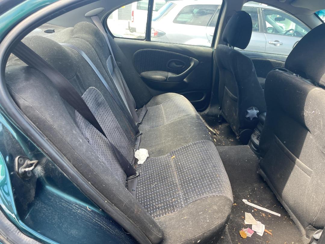 Photo '18' of Ford Falcon Auiii XR6 4FA