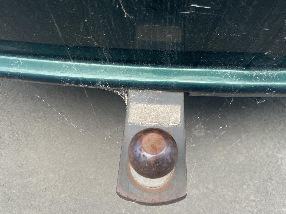 Photo '21' of Ford Falcon Auiii XR6 4FA