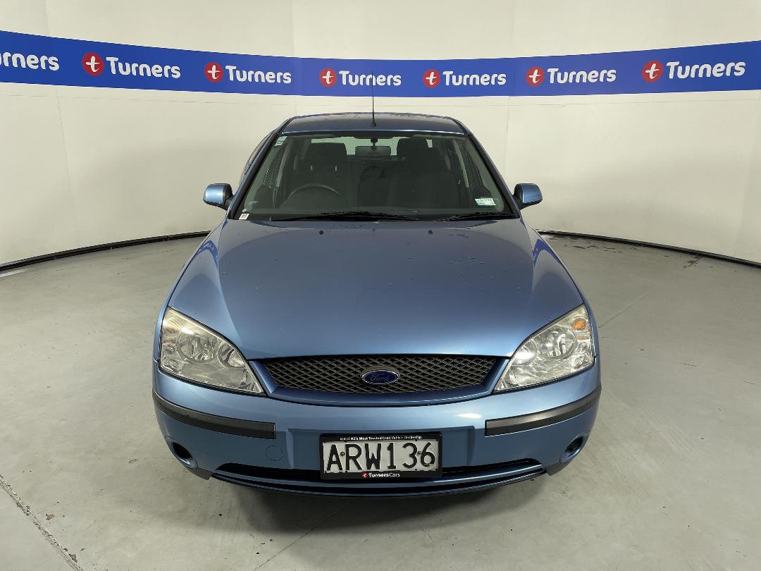 Photo '2' of Ford Mondeo