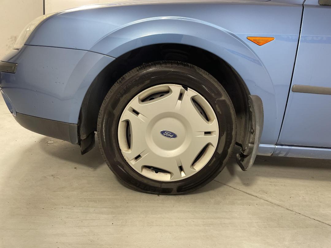 Photo '10' of Ford Mondeo