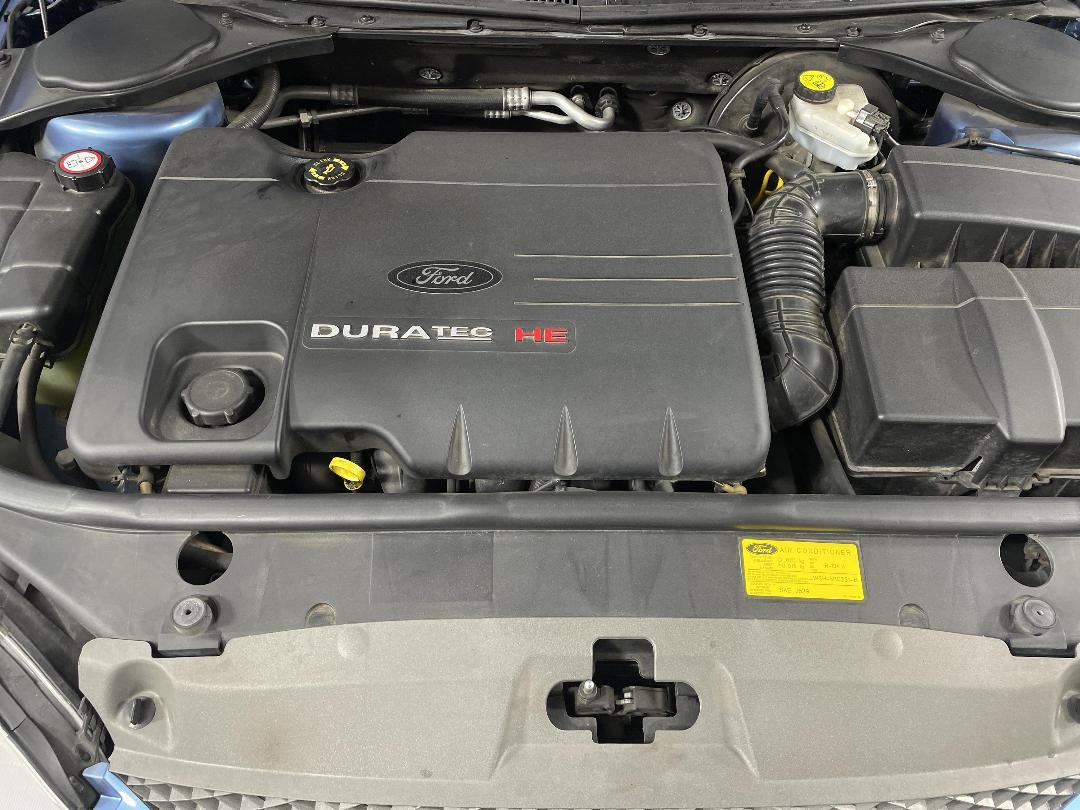 Photo '13' of Ford Mondeo