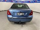 Thumbnail '6' of Ford Mondeo