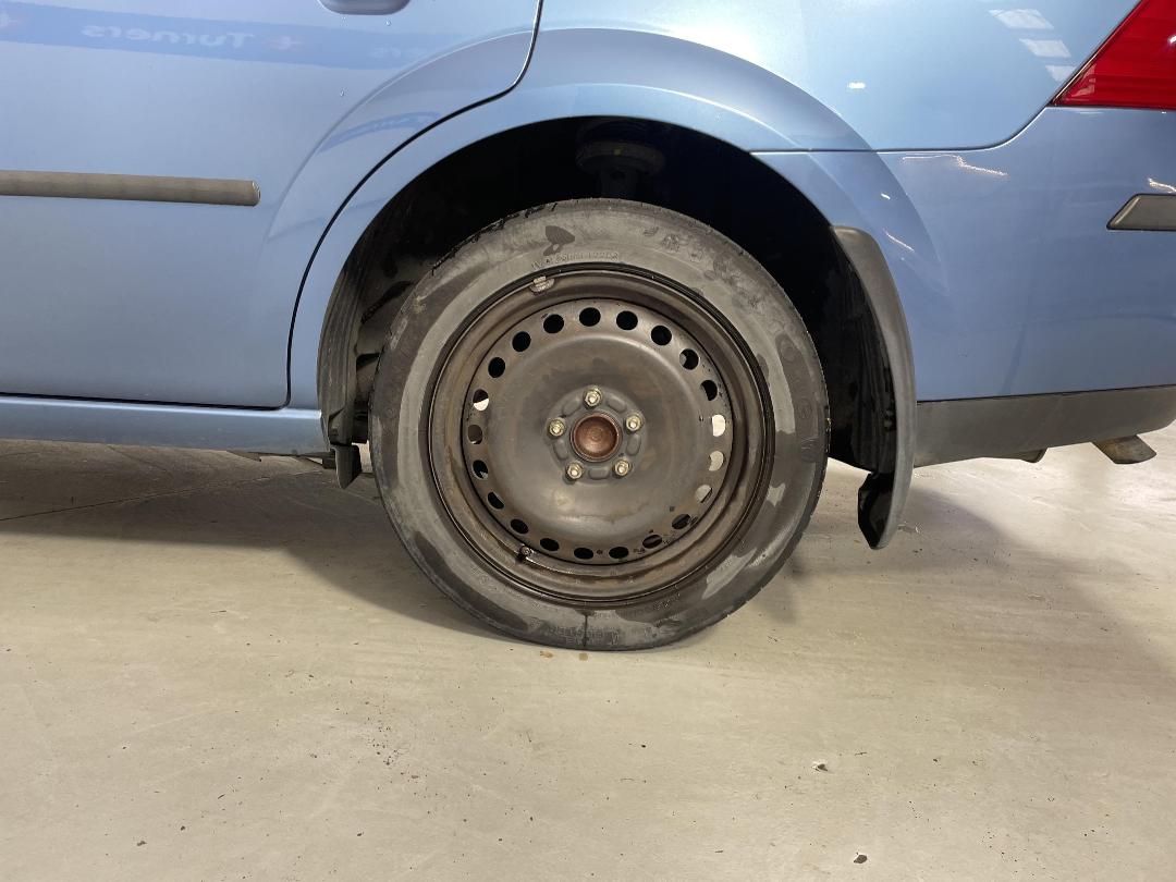 Photo '11' of Ford Mondeo