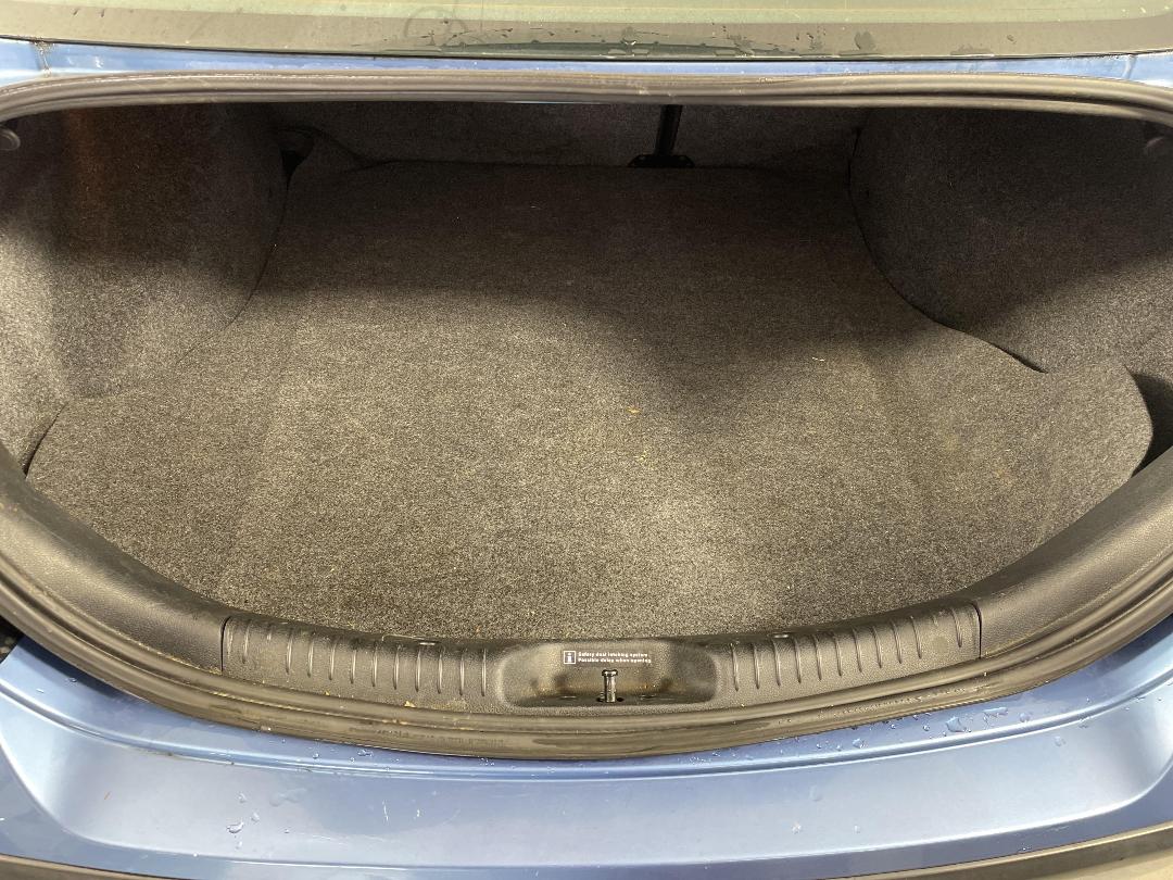 Photo '14' of Ford Mondeo