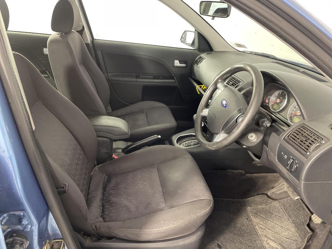 Photo '16' of Ford Mondeo