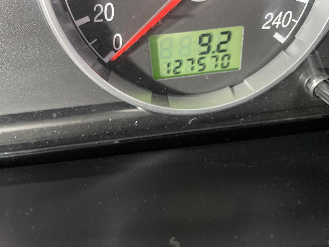 Photo '21' of Ford Mondeo