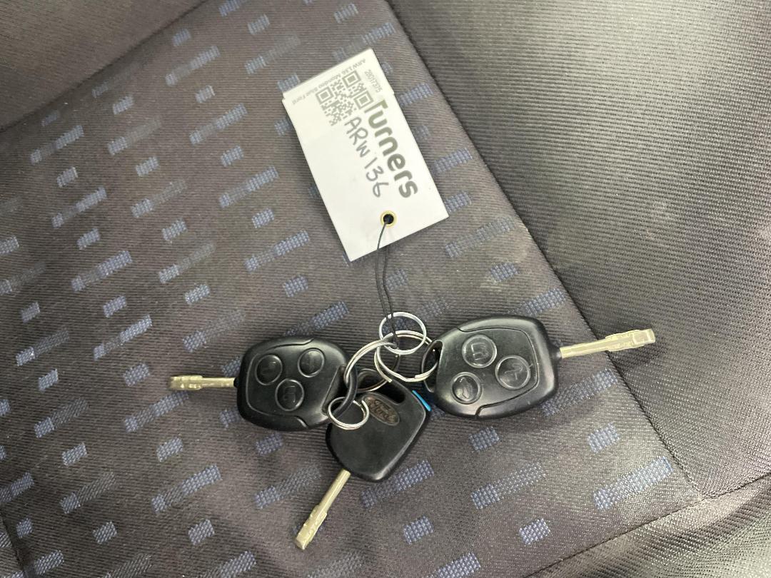 Photo '22' of Ford Mondeo