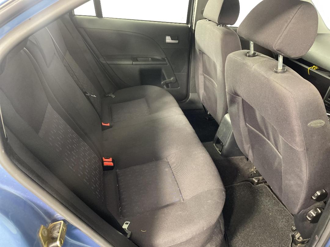 Photo '20' of Ford Mondeo