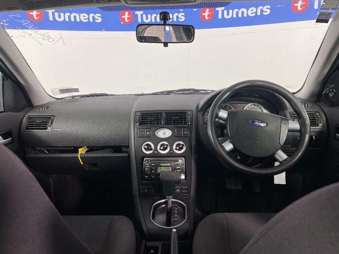 Photo '17' of Ford Mondeo