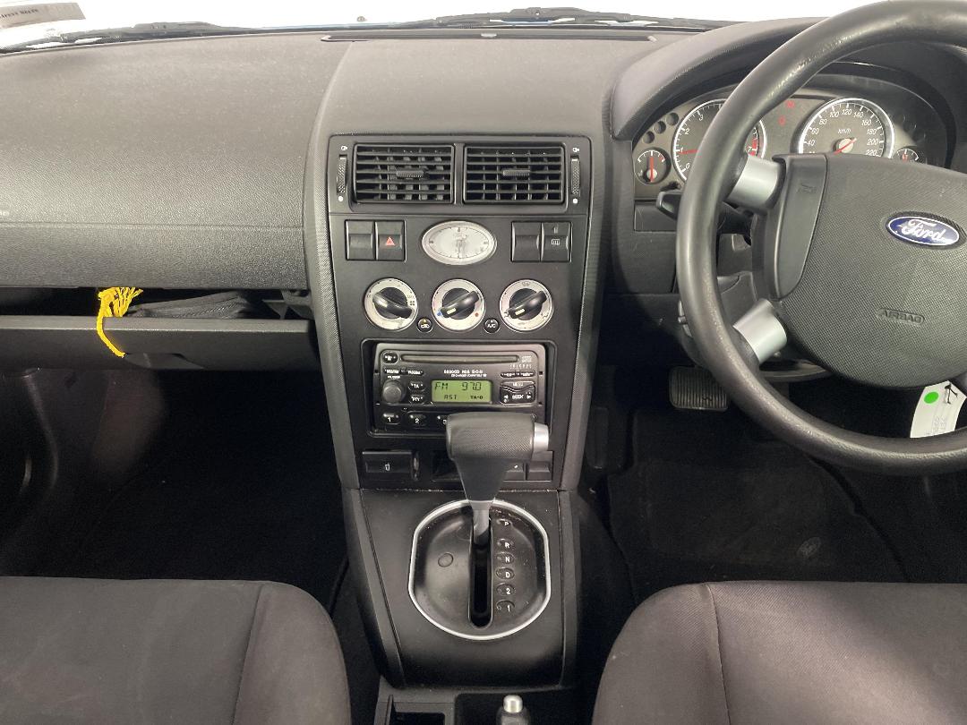 Photo '18' of Ford Mondeo