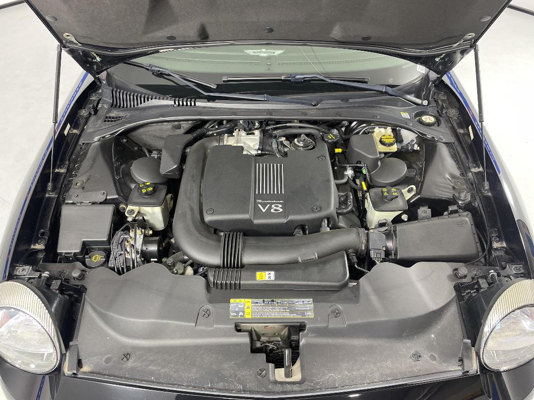 Photo '13' of Ford Thunderbird Photo '13' of Ford Thunderbird