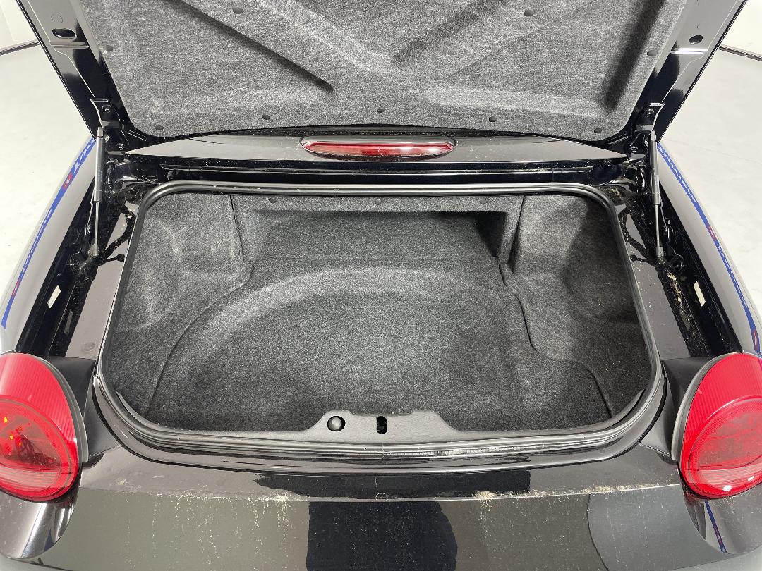 Photo '14' of Ford Thunderbird Photo '14' of Ford Thunderbird