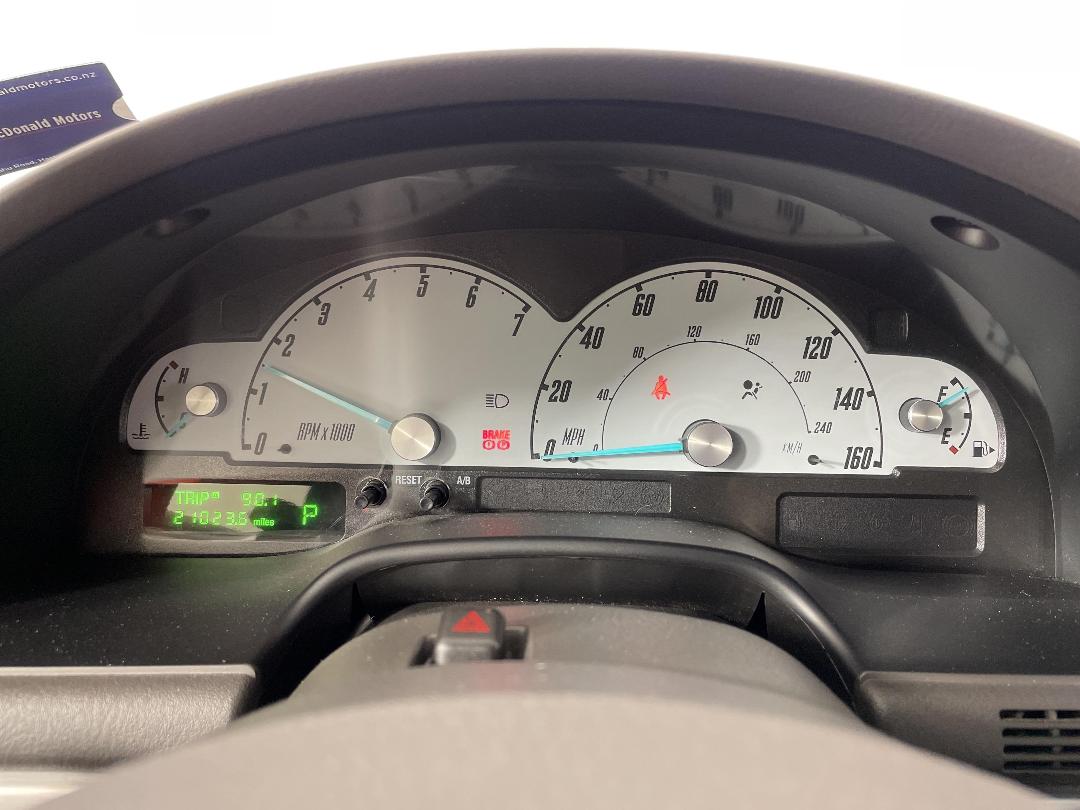 Photo '19' of Ford Thunderbird Photo '19' of Ford Thunderbird