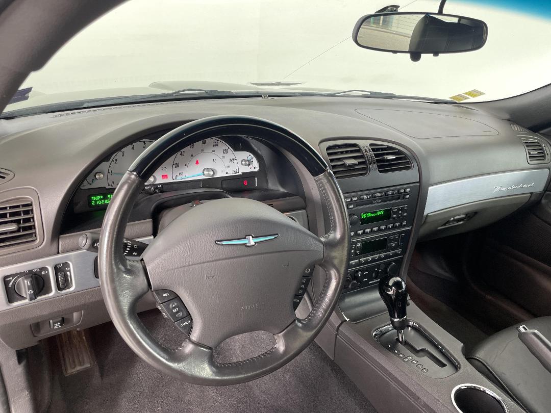 Photo '17' of Ford Thunderbird Photo '17' of Ford Thunderbird