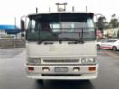 Thumbnail '11' of Hino FF 1JPKA Flat Deck Crane