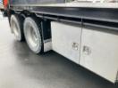 Thumbnail '26' of Hino FF 1JPKA Flat Deck Crane