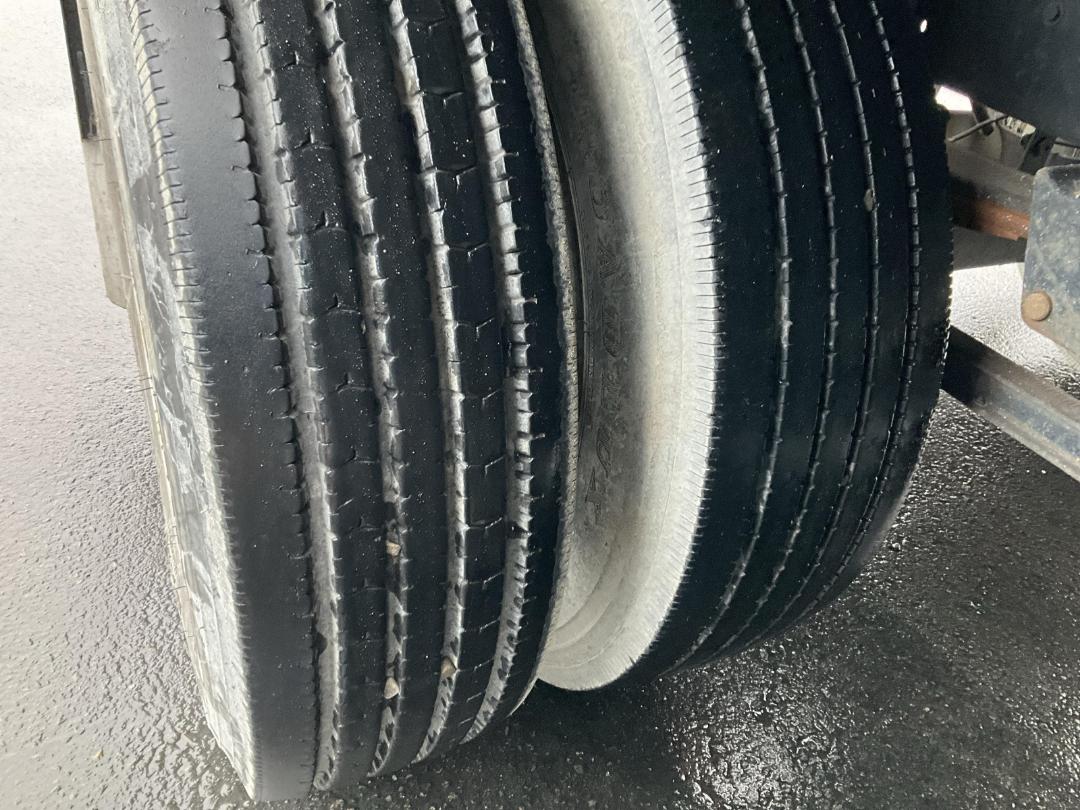 Photo '29' of Hino FF 1JPKA Flat Deck Crane Photo '29' of Hino FF 1JPKA Flat Deck Crane