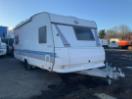 Thumbnail '1' of Hobby Excellent Easy Caravan - Single