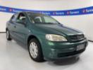 Thumbnail '1' of Holden Astra