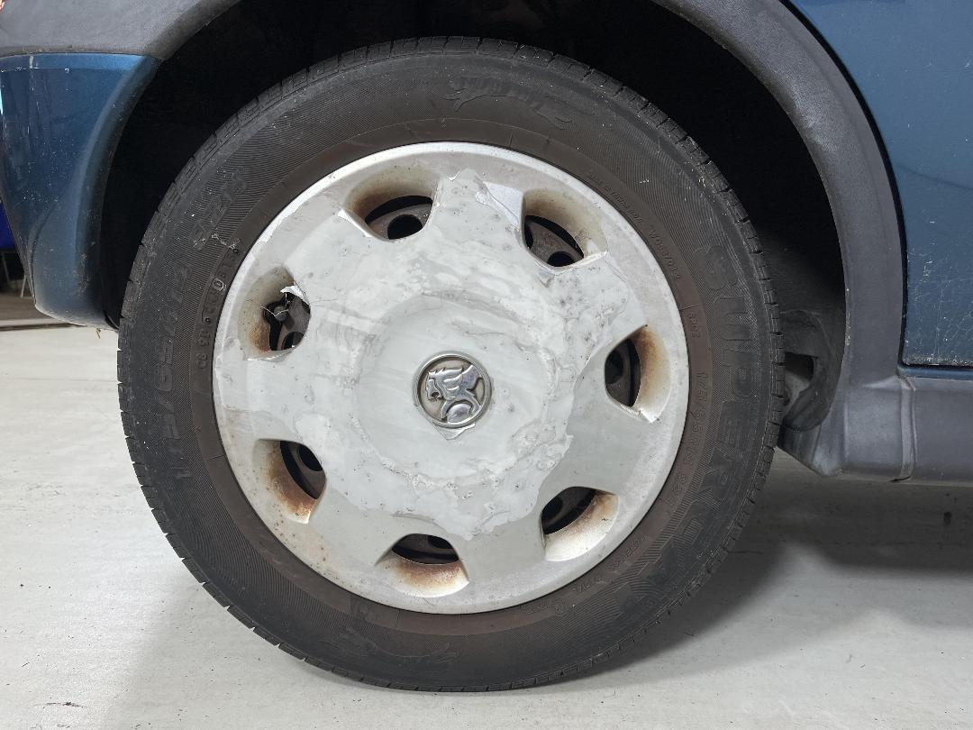 Photo '10' of Holden Barina XC Photo '10' of Holden Barina XC