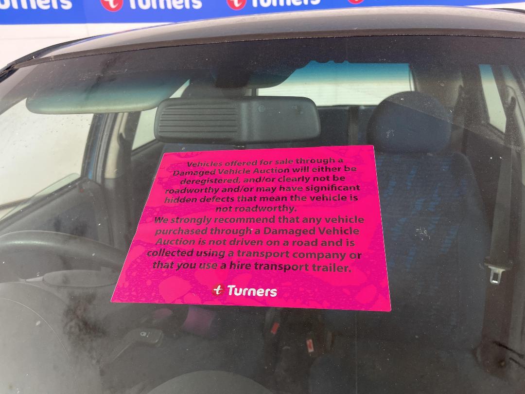 Photo '22' of Holden Barina XC Photo '22' of Holden Barina XC