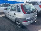Thumbnail '4' of Holden Barina XC