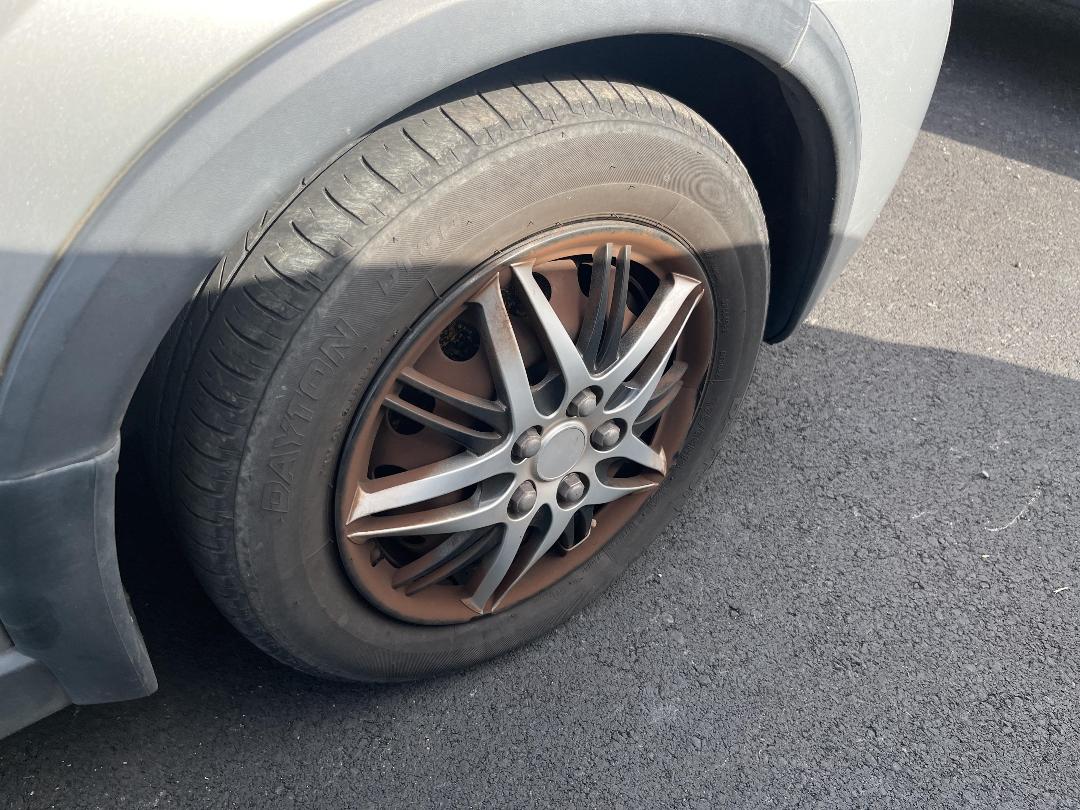 Photo '6' of Holden Barina XC Photo '6' of Holden Barina XC