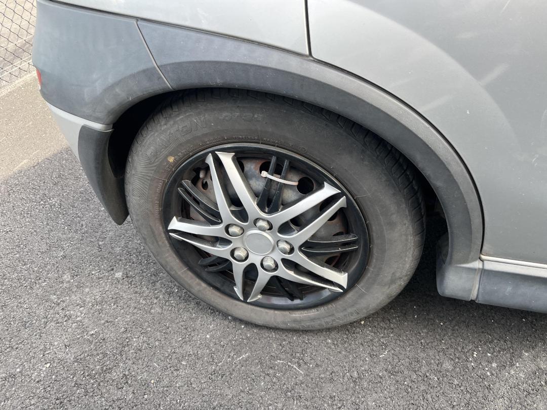 Photo '7' of Holden Barina XC Photo '7' of Holden Barina XC