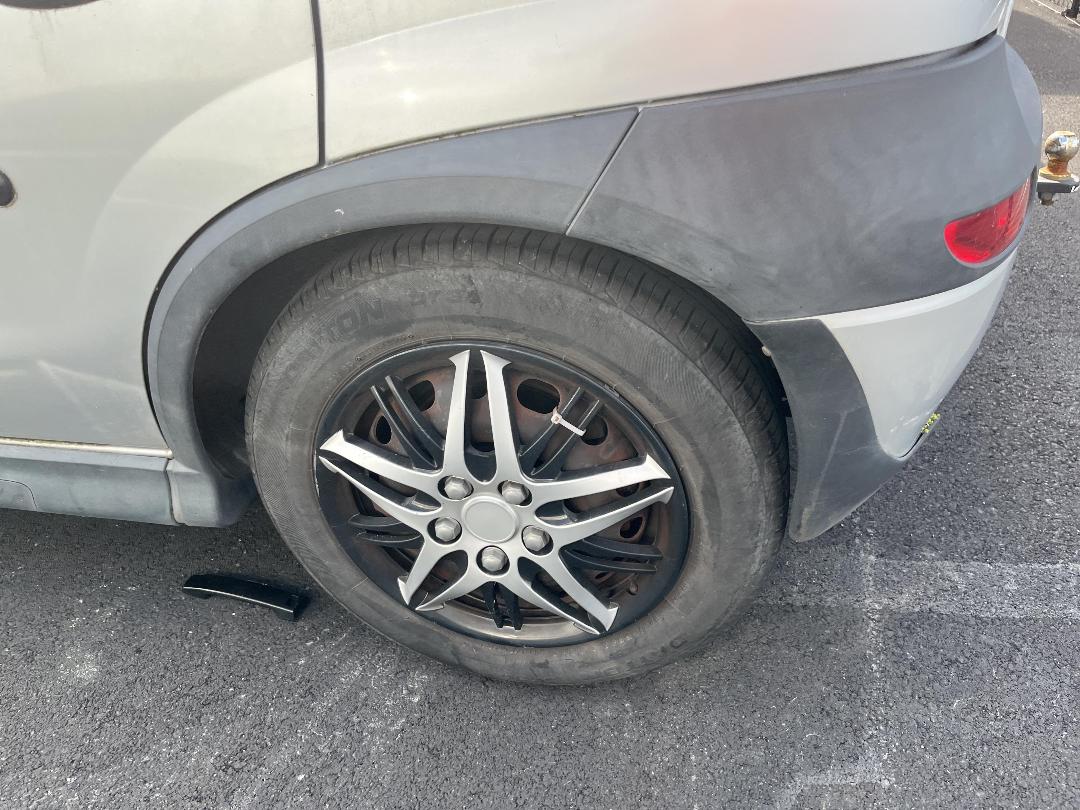 Photo '8' of Holden Barina XC Photo '8' of Holden Barina XC