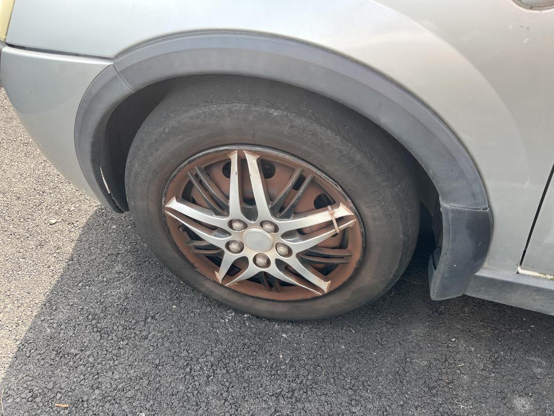 Photo '9' of Holden Barina XC Photo '9' of Holden Barina XC