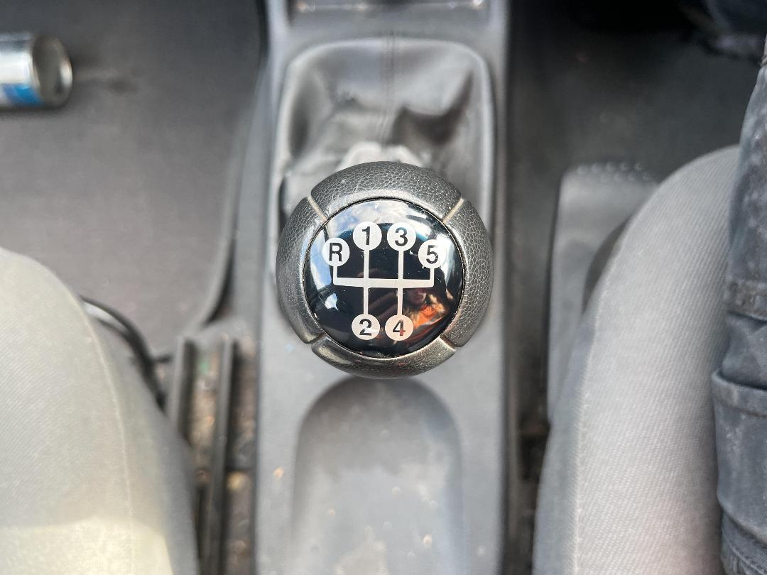 Photo '16' of Holden Barina XC Photo '16' of Holden Barina XC