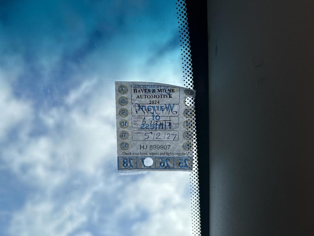 Photo '17' of Holden Barina XC Photo '17' of Holden Barina XC