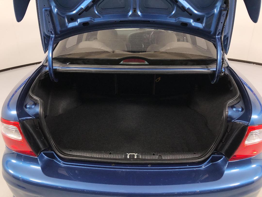 Photo '14' of Holden Berlina