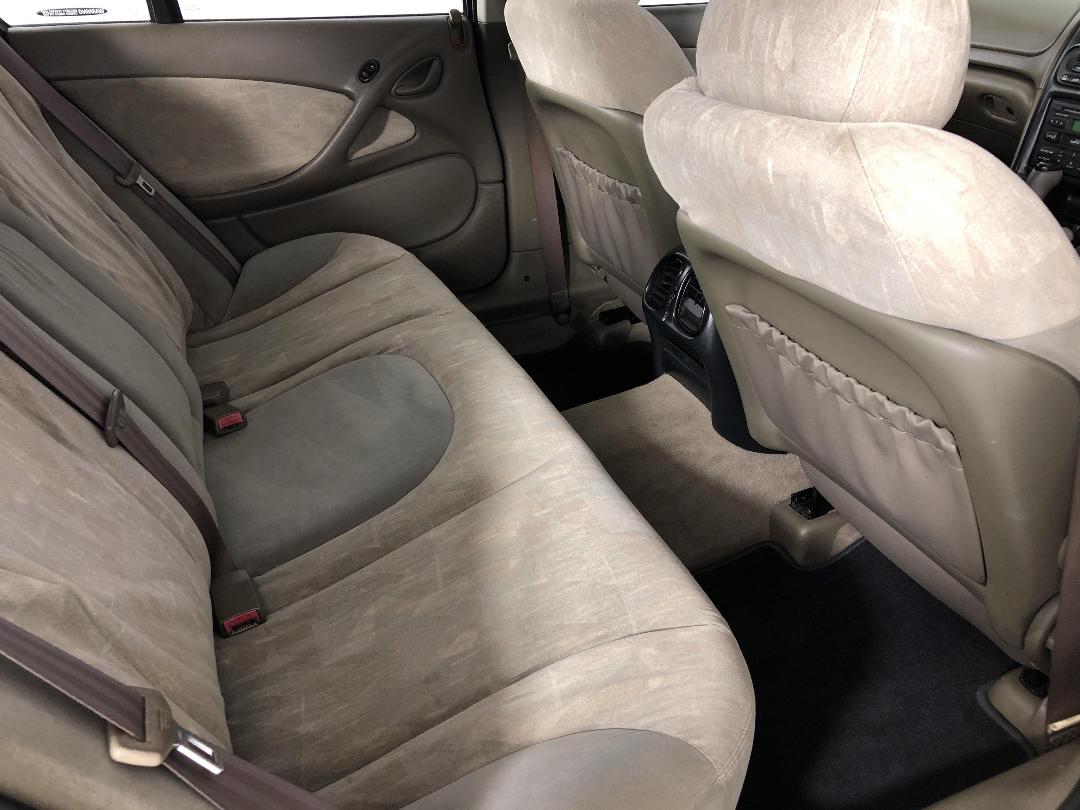 Photo '20' of Holden Berlina