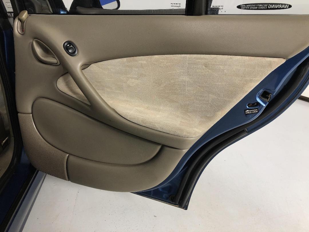 Photo '19' of Holden Berlina