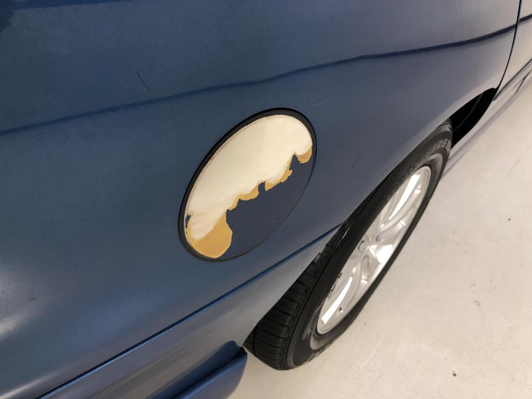 Photo '24' of Holden Berlina