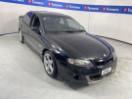 Thumbnail '1' of Holden Commodore