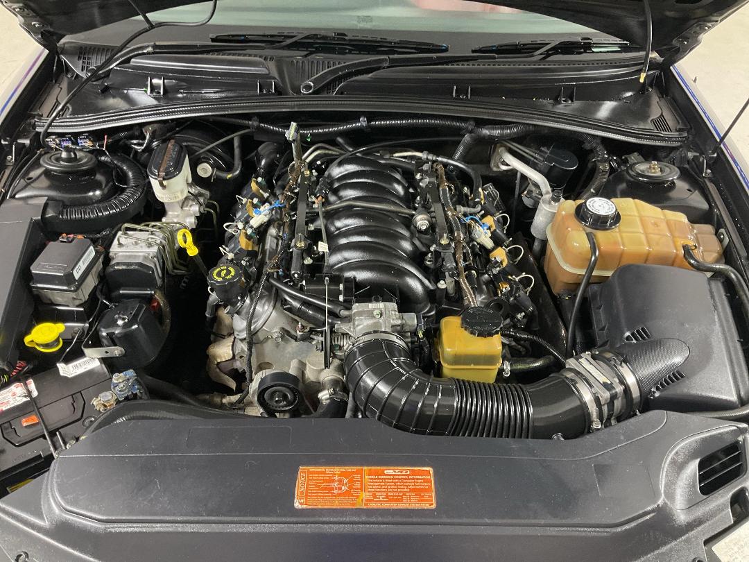 Photo '13' of Holden Commodore Photo '13' of Holden Commodore