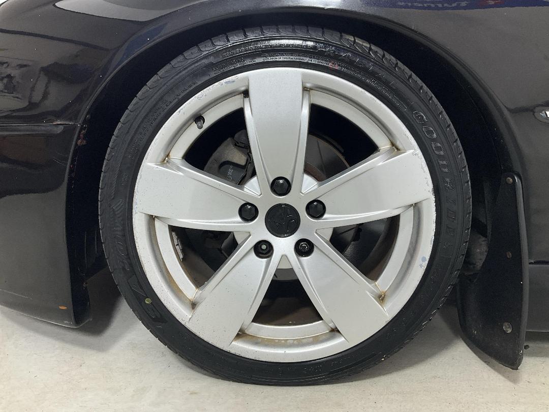 Photo '10' of Holden Commodore Photo '10' of Holden Commodore