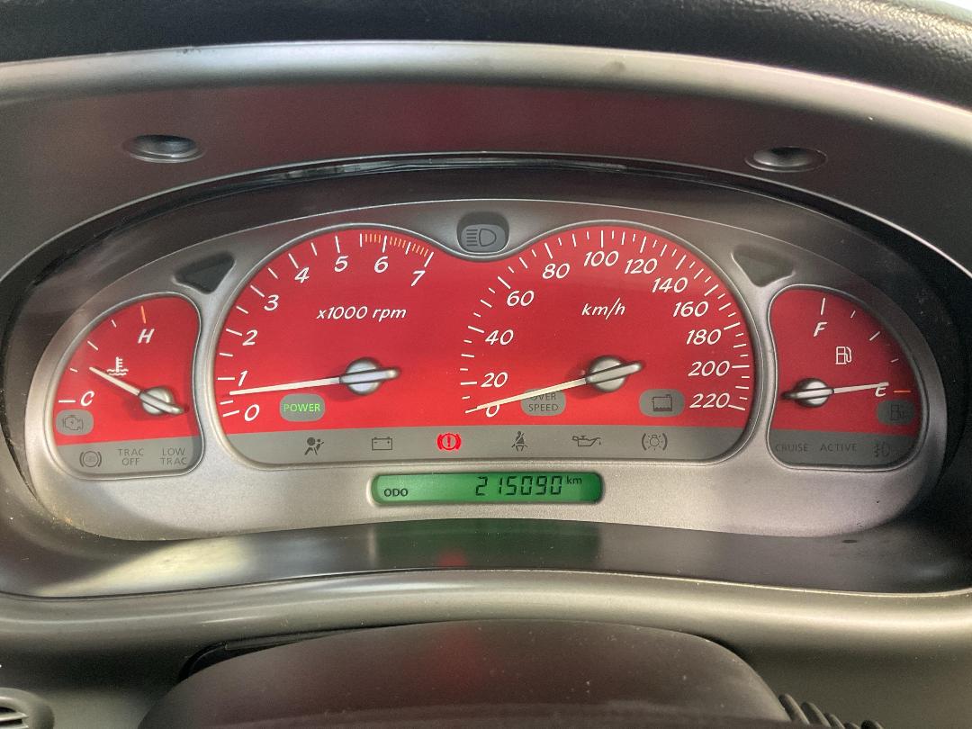 Photo '21' of Holden Commodore Photo '21' of Holden Commodore