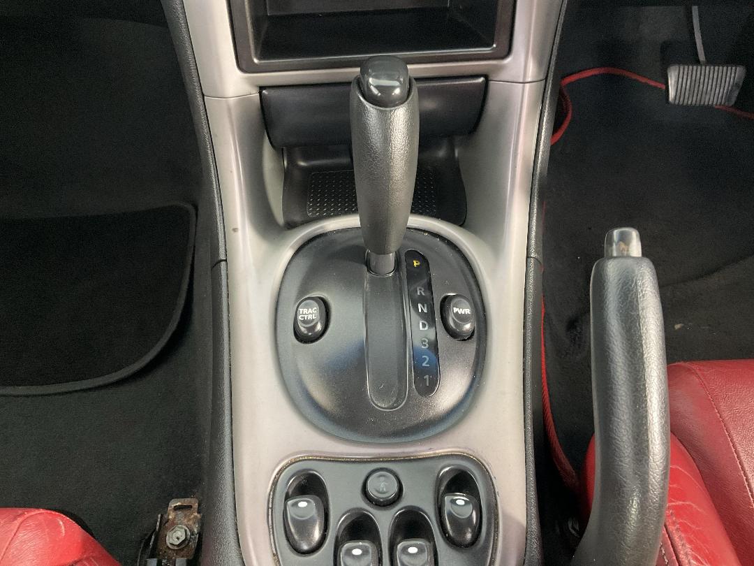 Photo '18' of Holden Commodore Photo '18' of Holden Commodore