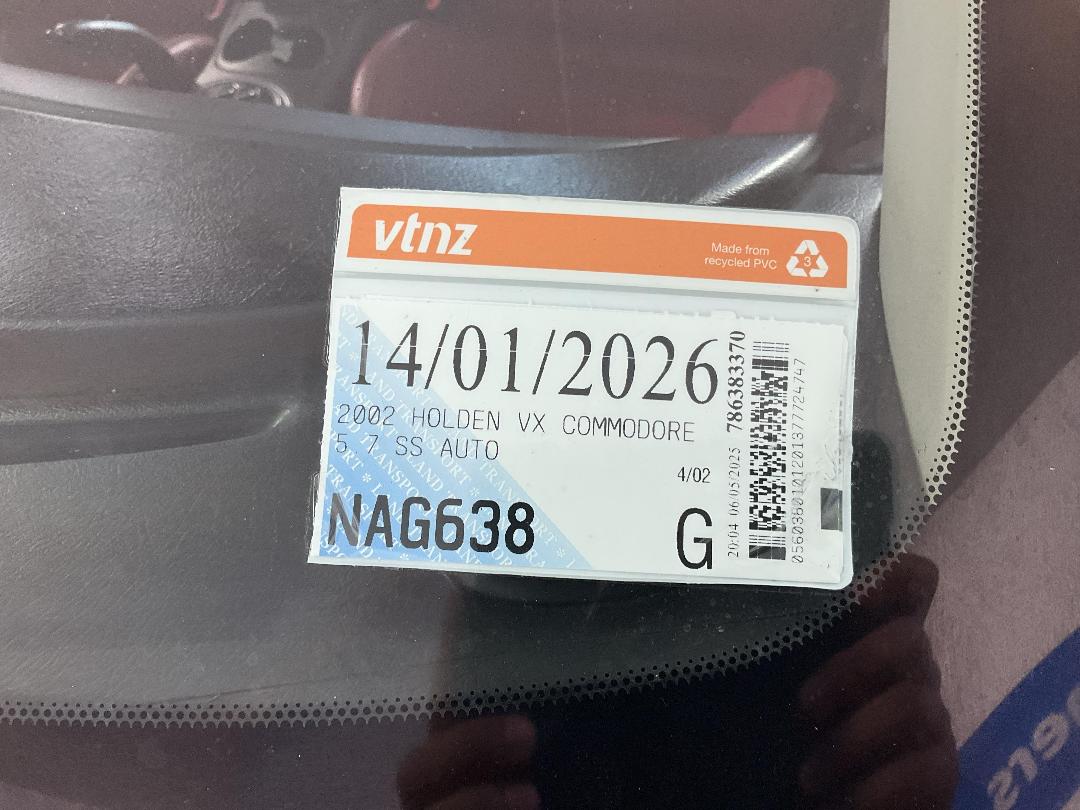 Photo '25' of Holden Commodore Photo '25' of Holden Commodore