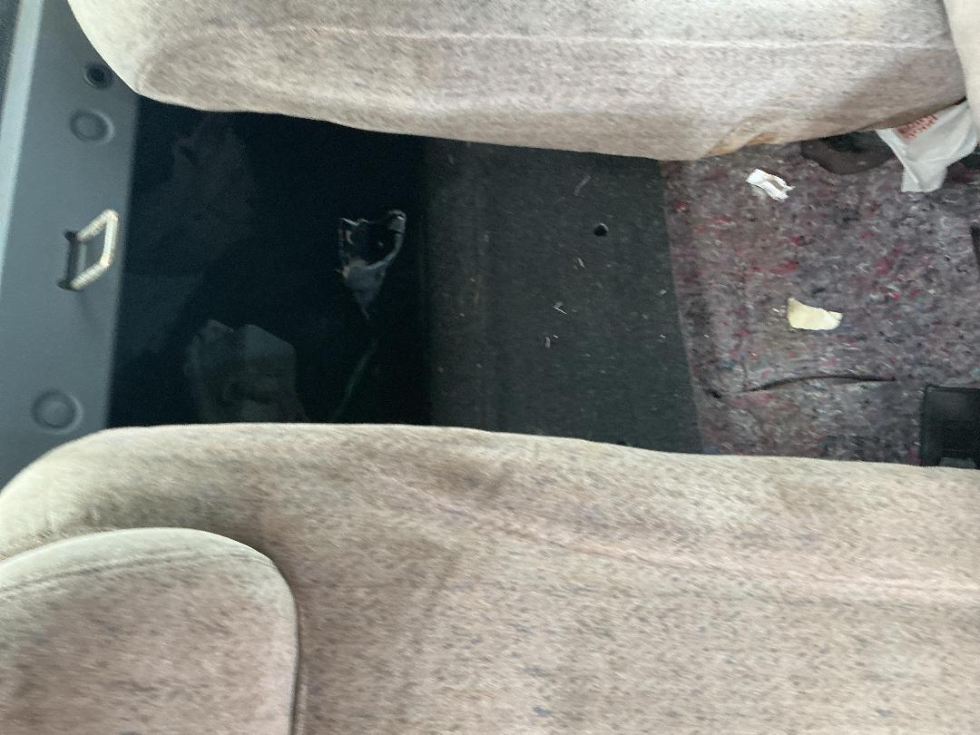 Photo '15' of Holden Commodore WH Statesman Photo '15' of Holden Commodore WH Statesman