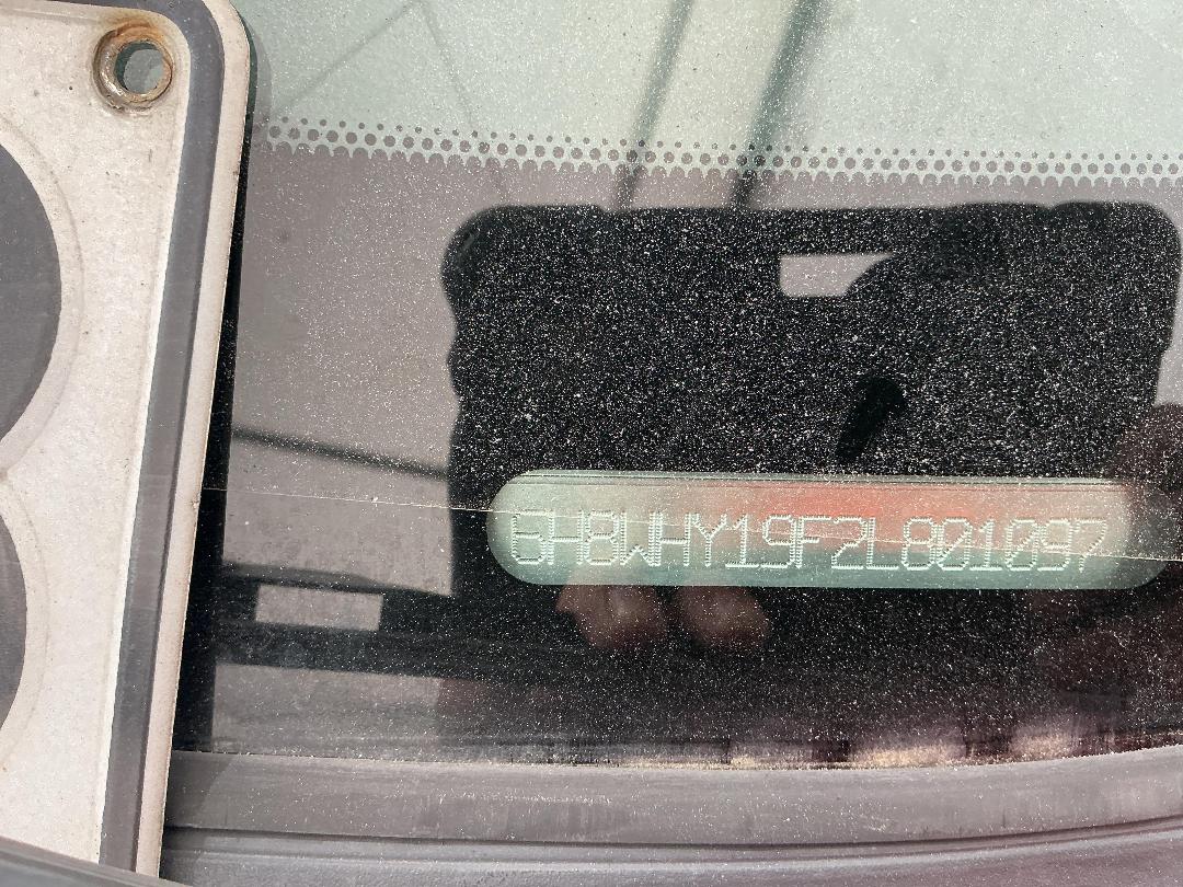 Photo '23' of Holden Commodore WH Statesman Photo '23' of Holden Commodore WH Statesman